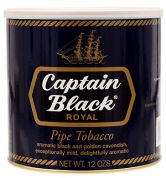 Captain Black: Royal 12oz