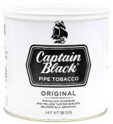 Captain Black: Regular 12oz